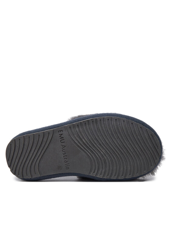 EMU Australia Pantofole EMU Australia Mckay W13088 Grigio
