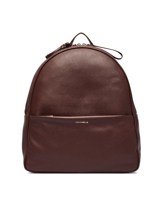 Coccinelle Рюкзак Coccinelle U45 Coccinellenory E1 U45 14 01 01 Бордовий