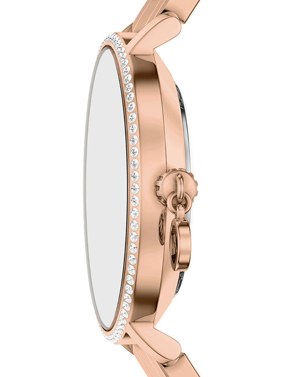 Michael Kors Годинник Michael Kors Pyper MK7573 Рожевий