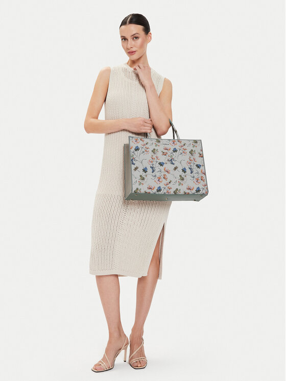 Furla Geantă Furla Opportunity L Tote WB00255-BX2788-G3600-1007 Negru