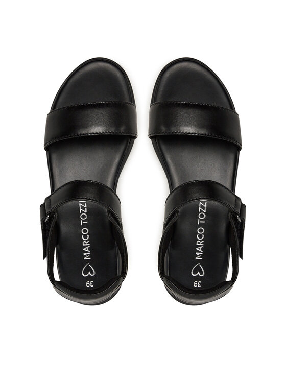 Marco Tozzi Sandalias Marco Tozzi 2-28709-44 Negro
