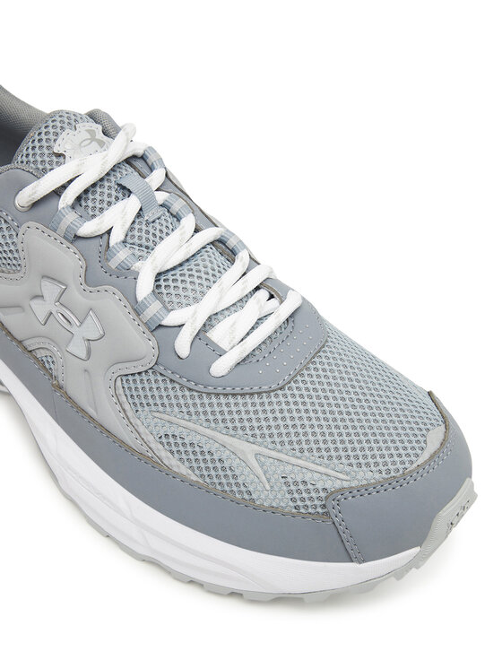 Under Armour Снікерcи Under Armour UA Apparition Tech 6005280 Сірий