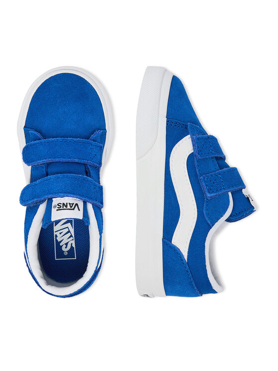 Vans Tenisenes Vans C-VERO LS V VN000Y7BFRX Zils