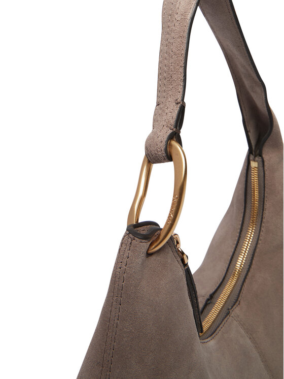 Calvin Klein Táska Calvin Klein LV04F3691G Szürke