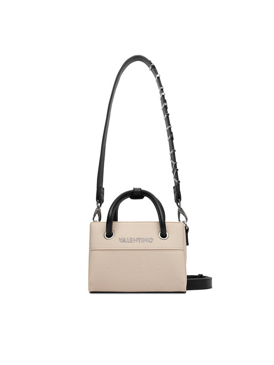 Valentino Сумка Valentino Alexia Summer VBSA0D05 Кремовий
