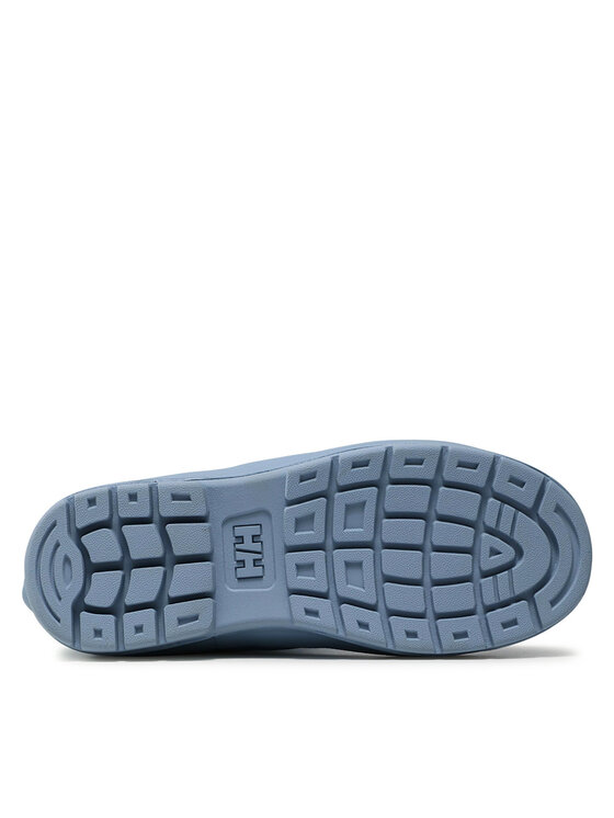 Helly Hansen Гумові чоботи Helly Hansen W Madeleine Print 116-71.555 Голубий