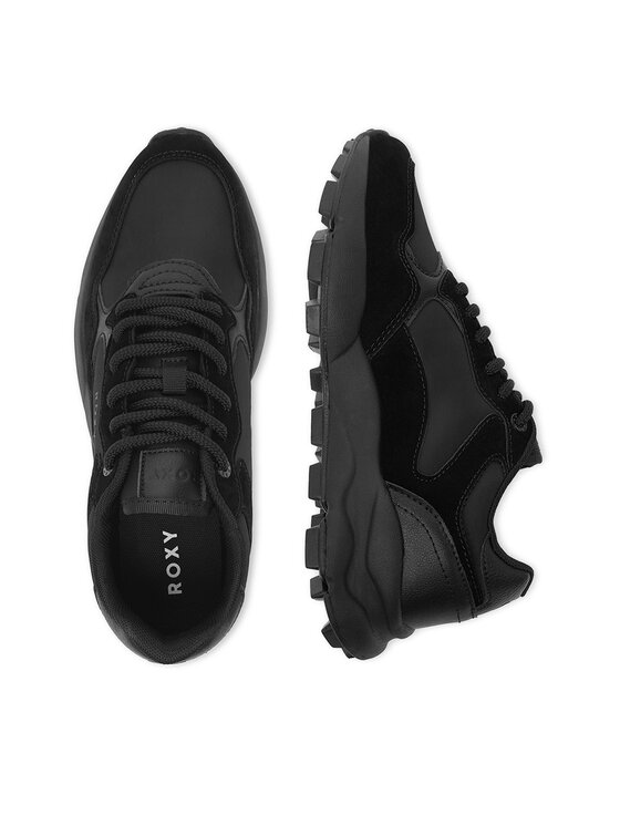 Roxy Снікерcи Roxy CEO-V12-1115 Чорний