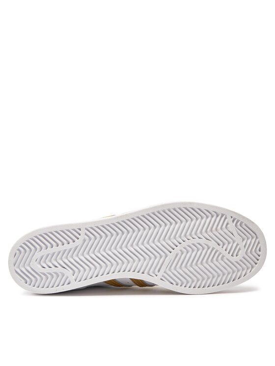 adidas Снікерcи adidas Superstar W FX7483 Білий