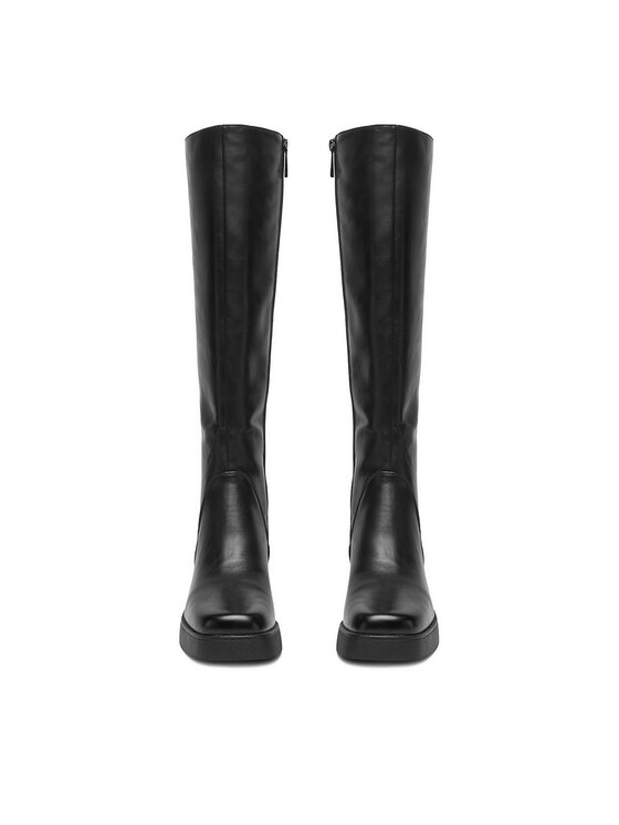 DeeZee Чоботи DeeZee CEO-HY60151-2 Чорний