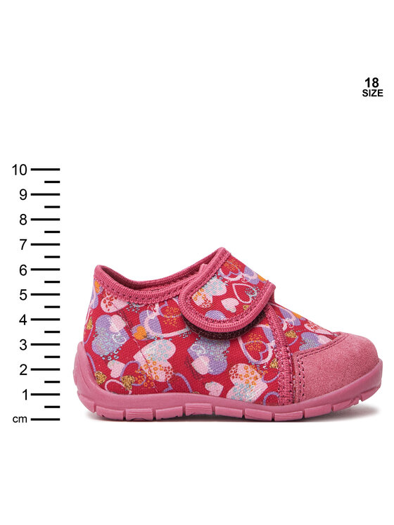 Froddo Čības Froddo Classic Slippers G1700394 M Rozā
