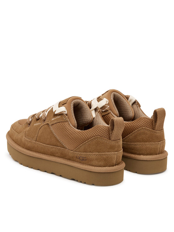 Ugg Sneakers Ugg Sneakersy W Lo Lowmel 1168890 Maro