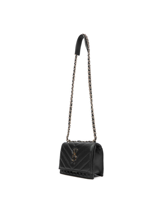 Steve Madden Сумка Steve Madden Bamara-2 SM13001840 Чорний