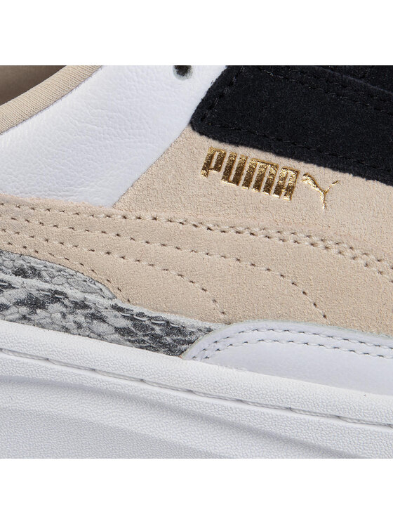 Puma Sneakers Puma Deva Reptile 371198 02 Bej