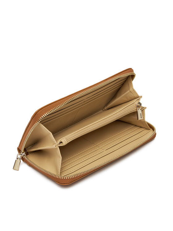 Guess Maks Guess Talent Slg SWNG96 69146 Brūns