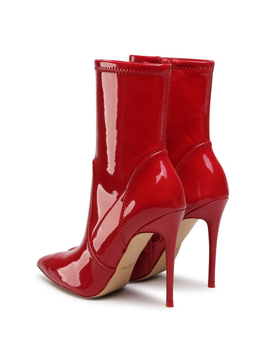 Aldo Ботильйони Aldo Jomes 58631550 Червоний