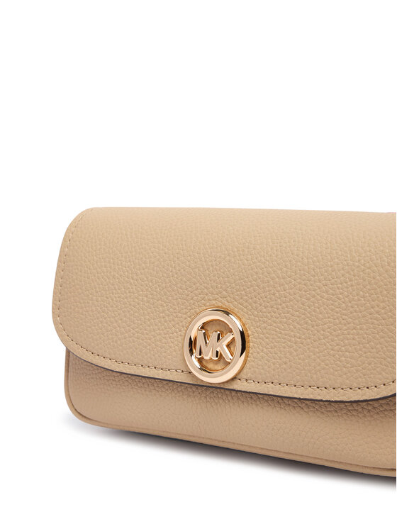 MICHAEL Michael Kors Сумка MICHAEL Michael Kors 32S6GY5C5L Бежевий