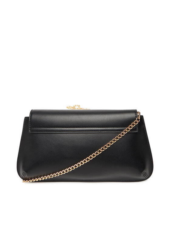 LOVE MOSCHINO Сумка LOVE MOSCHINO JC4266PP0MKG0000 Чорний