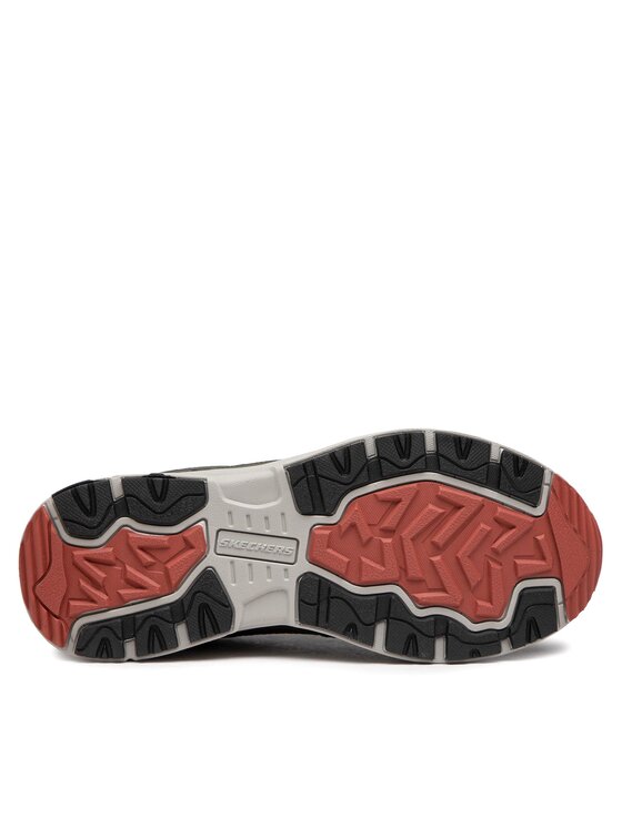 Skechers Трекінгові черевики Skechers Verketta 51898/OLBK Хакі