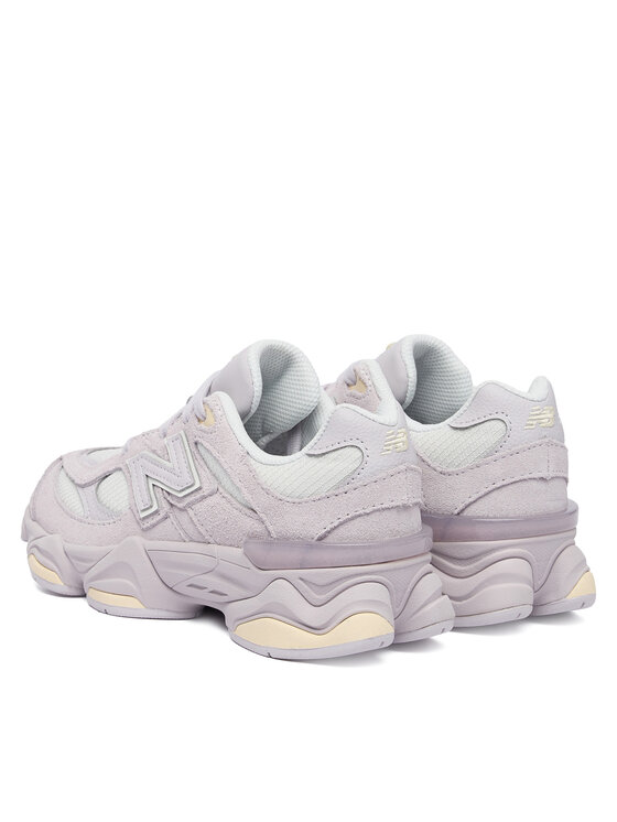 New Balance Sneakers New Balance P90608D9 Grigio