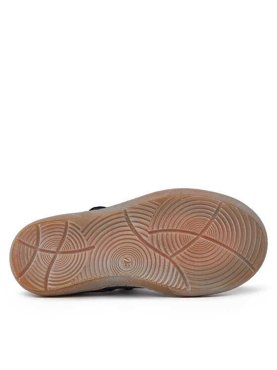 Froddo Polobotky Froddo Mary F G3140182-2 M Modrá