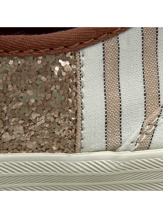 Keds Tenisky Keds Champion WF54568 Béžová