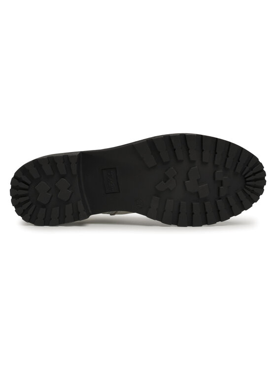 DeeZee Scarponcini DeeZee WS2971-03A Bianco