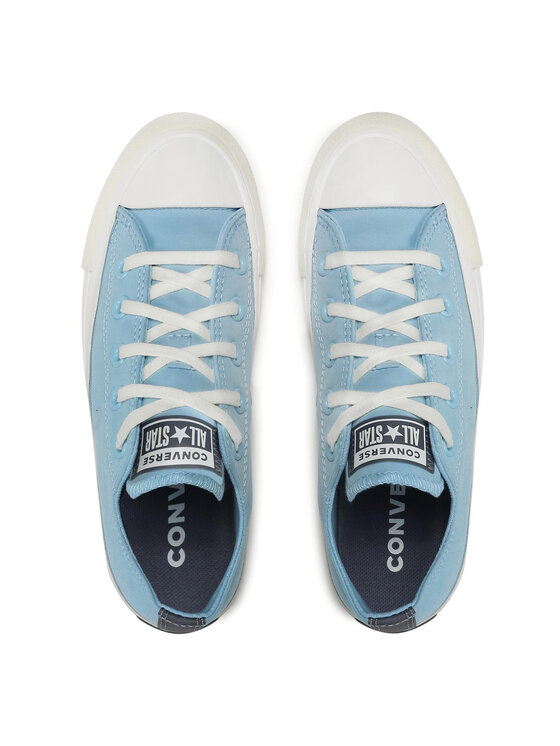 Converse Tenisice Converse Ctas Ox 570306C Plava