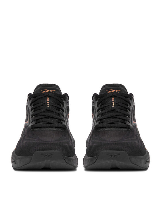 Reebok Încălțăminte pentru sală Reebok EOSK-NANO GYM 2.0 100263982 Negru