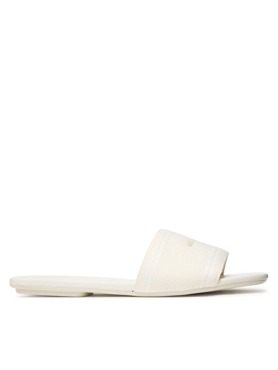 Armani Exchange Чехли Armani Exchange XW002569 AF22793 M0354 Бял