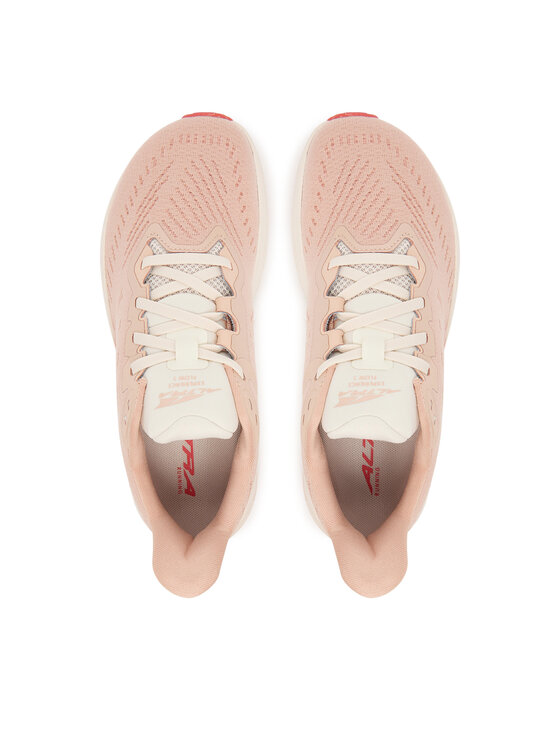 Altra Παπούτσια για Τρέξιμο Altra Experience Flow 2 AL0A85RF Ροζ