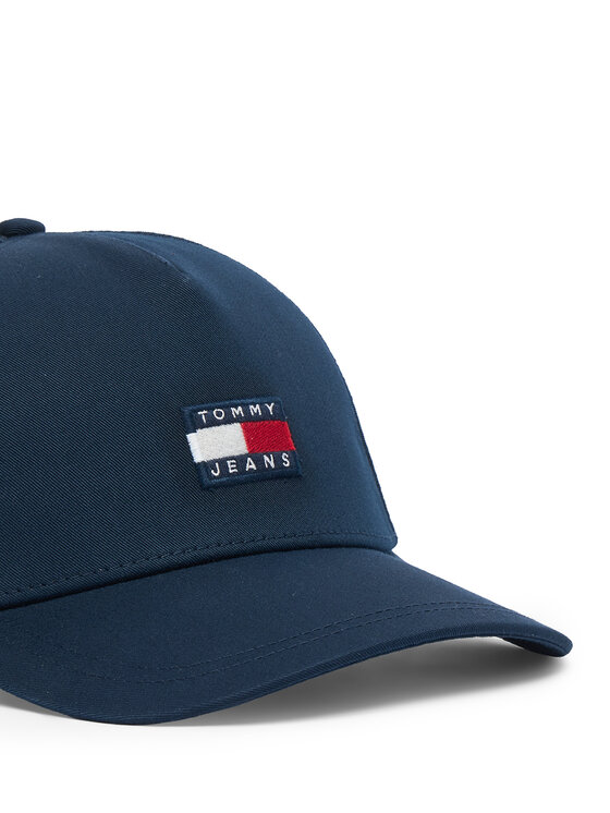 Tommy Jeans Šilterica Tommy Jeans Tjm Heritage AM0AM14202 Tamnoplava