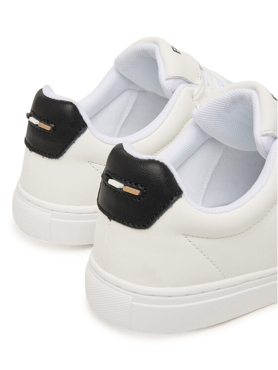 BOSS Sneakers BOSS J53248 S Bianco