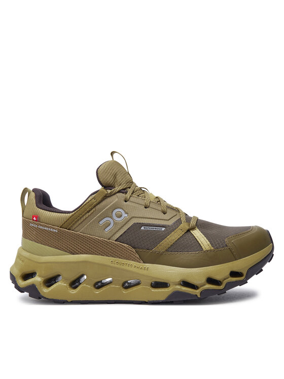 On Sneakers On Cloudhorizon Wp 3WE10022310 Verde