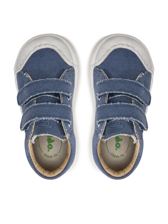 Froddo Sneakersy Froddo Rosario G2130318 M Modrá