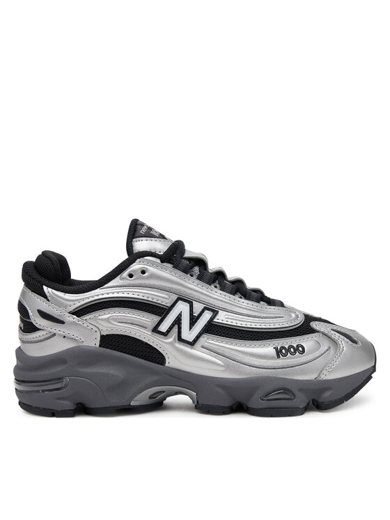 New Balance Sneakers New Balance M1000EGR Argintiu