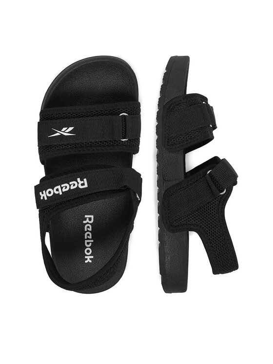 Reebok Босоніжки Reebok CP50-26023(IV) Чорний