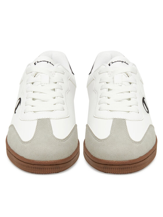 Champion Снікерcи Champion PRESTIGE MIX S11735-WW001 Білий