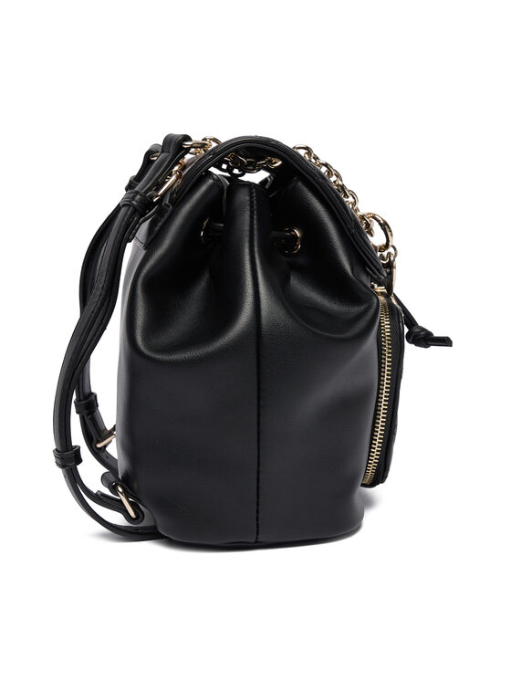 Guess Rucsac Guess J5YZ04 WGT10 Negru