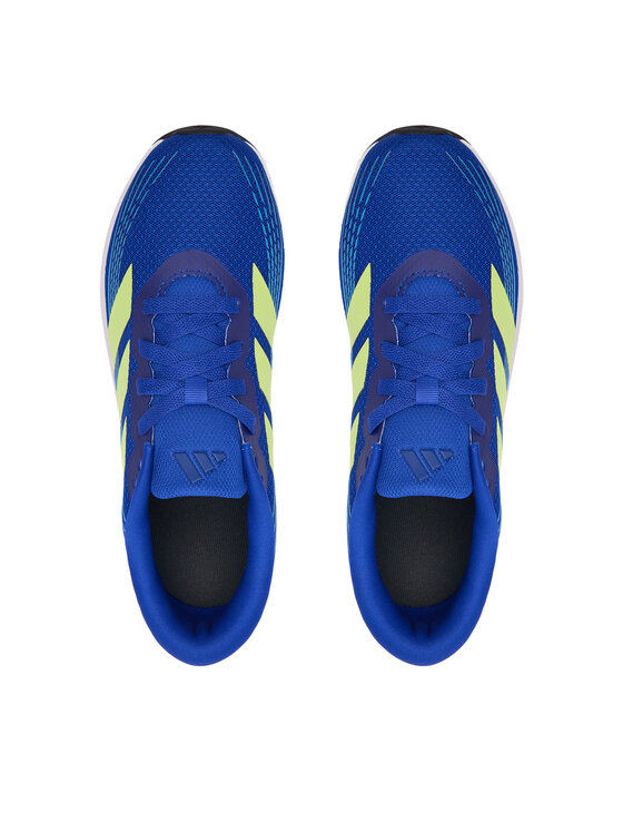 adidas Sneakersy adidas Galaxy 8 Junior Shoes KI1672 Modrá