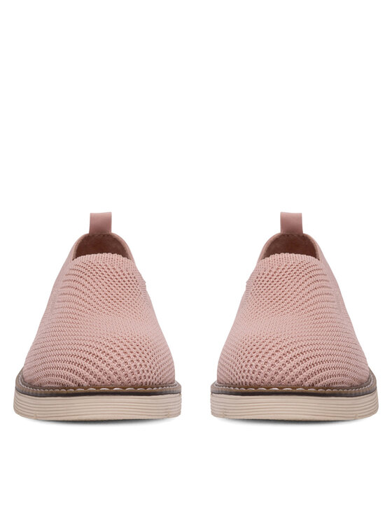Clara Barson Кросівки Clara Barson WS2288-07 Рожевий
