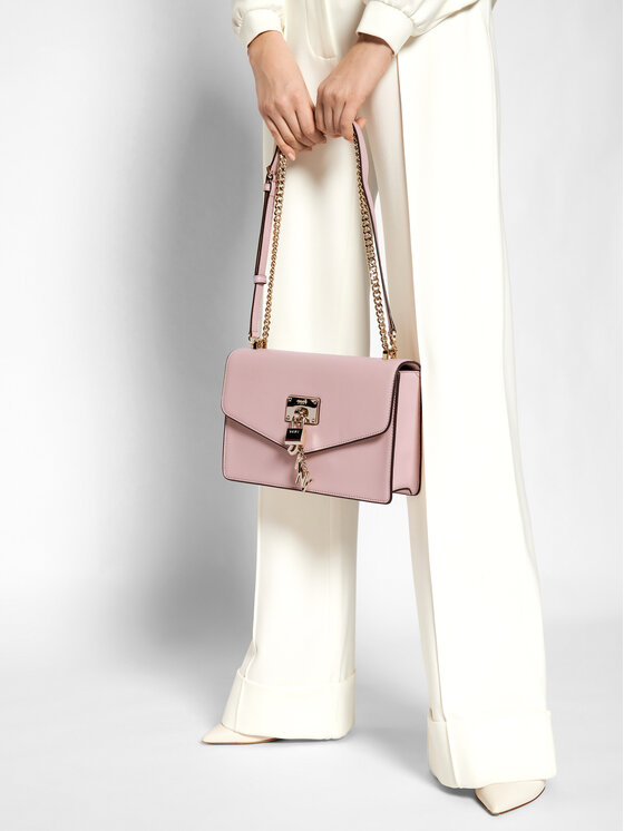 DKNY Geantă DKNY Elissa R813H281 Roz