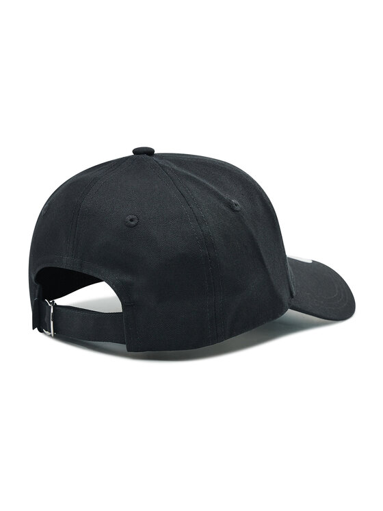 Calvin Klein Jeans Gorra con visera Calvin Klein Jeans City K60K609387 Negro