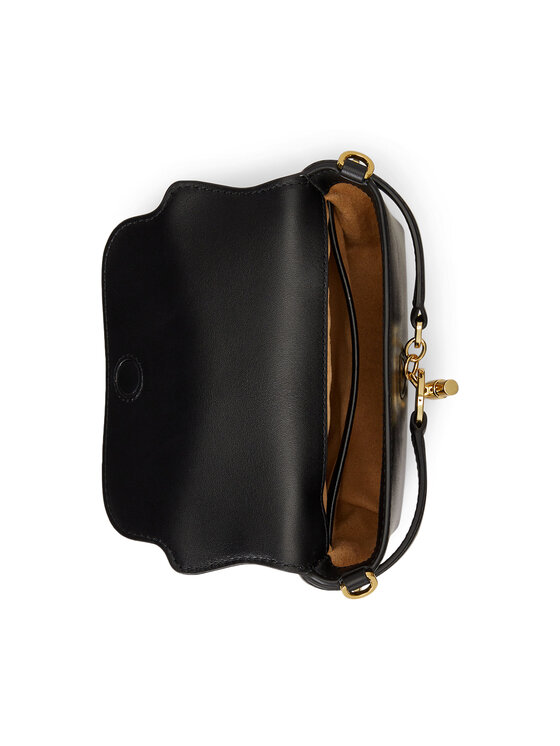 LAUREN RALPH LAUREN Torebka LAUREN RALPH LAUREN 431P04297001 Czarny