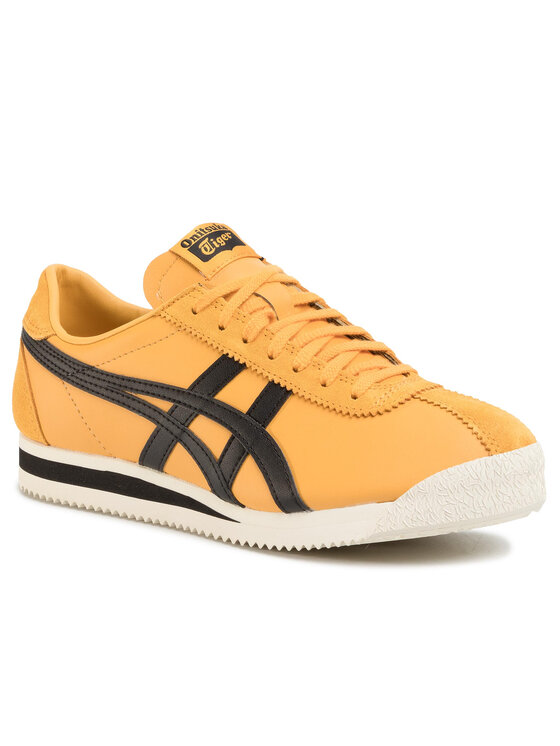 Sneakers Onitsuka Tiger Corsair 1183A357 Galben | Epantofi.ro