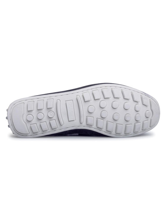 QUAZI Mocasines QUAZI QZ-10-04-000646 Azul marino