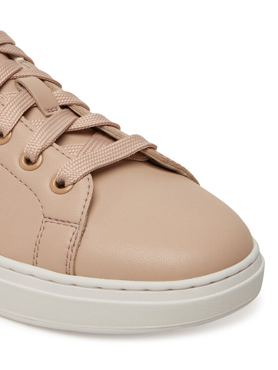 BOSS Sneakersy BOSS Kieran 50548277 Ružová