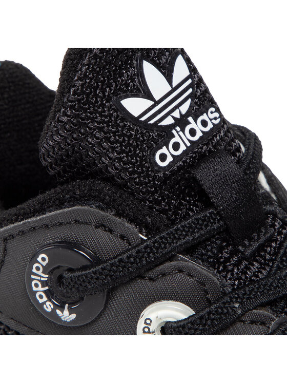 adidas Снікерcи adidas Astir El I GY6664 Чорний
