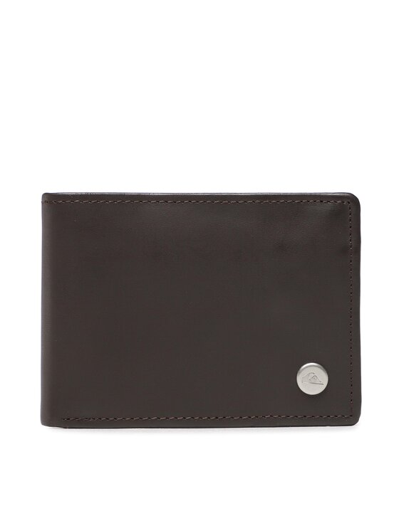 Quiksilver Novčanik Quiksilver EQYAA03940 Smeđa