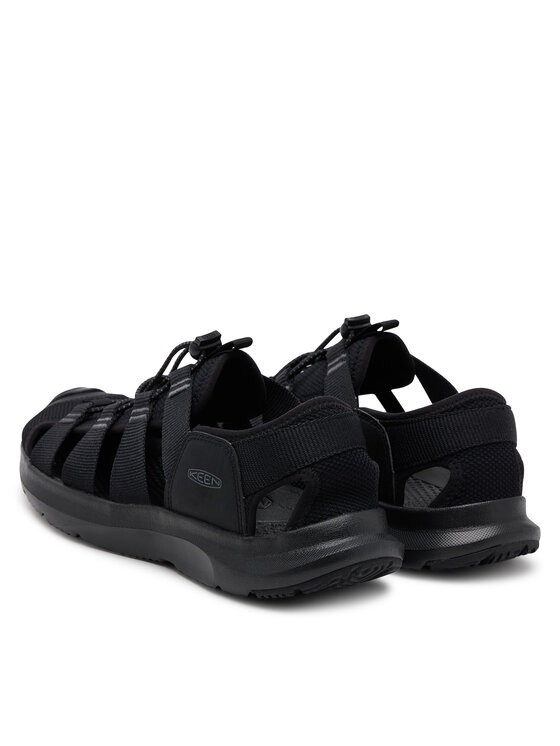 Keen Basutės Keen Seanik H2 M 1030389 Juoda