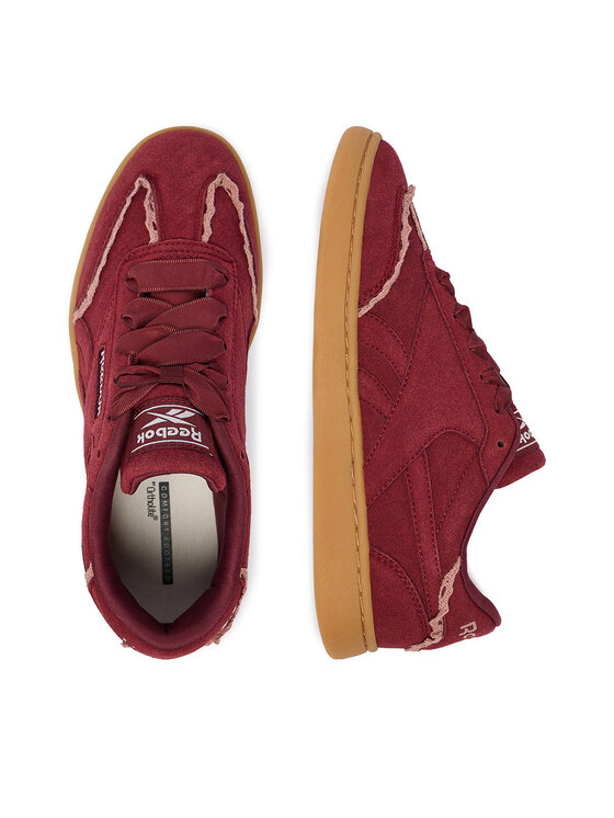 Reebok Sneakers Reebok C-FORTE LOUNGER AR30752WRRT Bordeaux